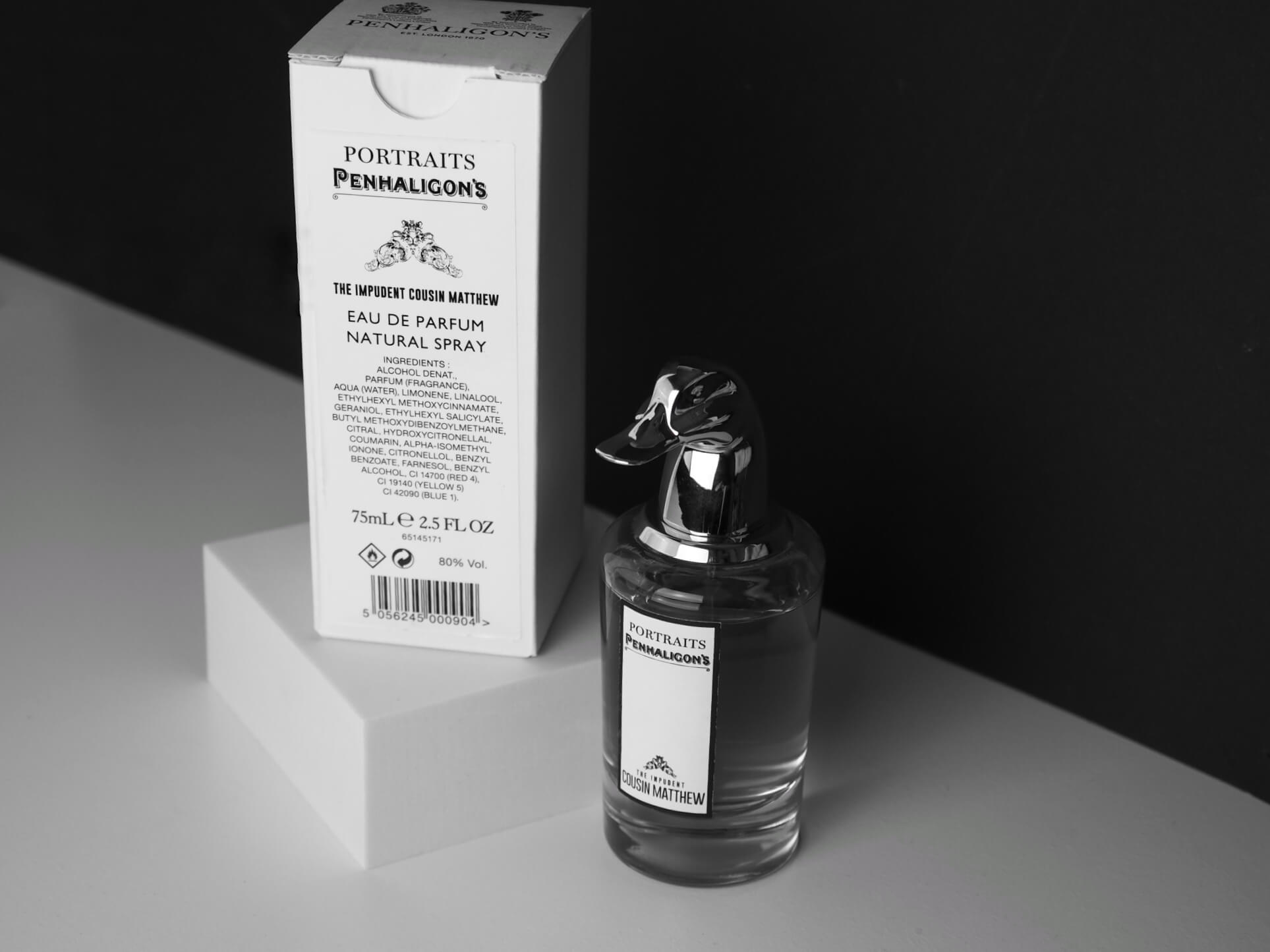 Penhaligon's matthew cheap
