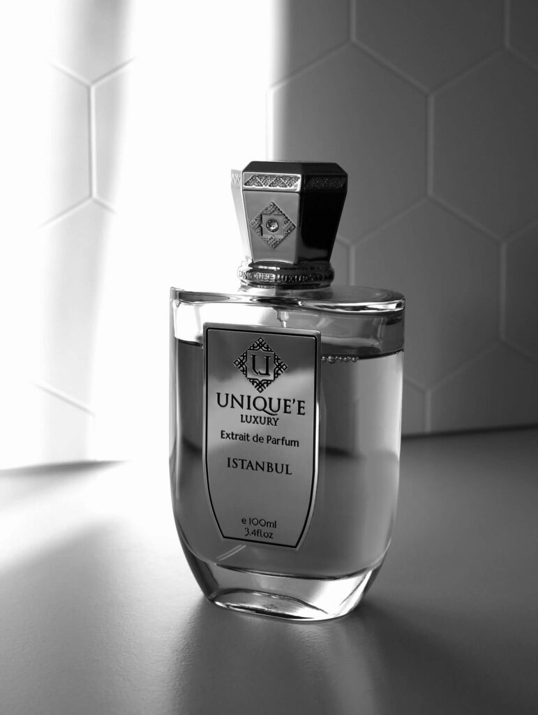 UNIQUE'E LUXURY ISTANBUL -