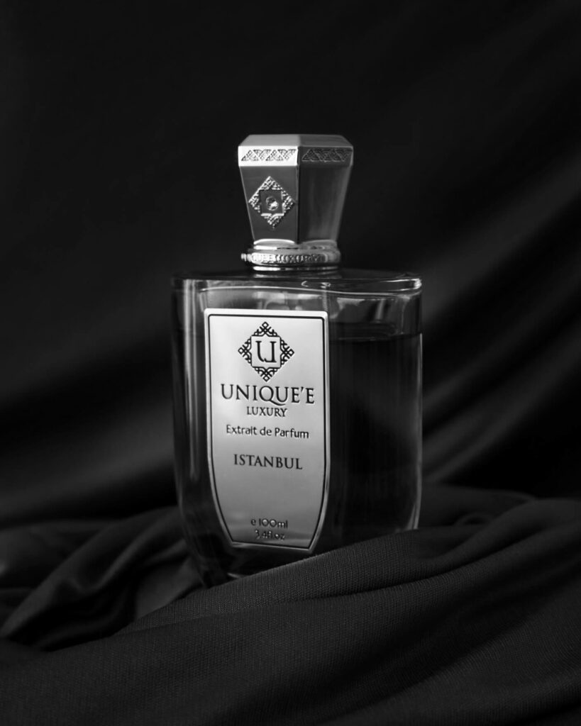 Aphrodisiac Touch Extrait de Parfum by Unique'e Luxury