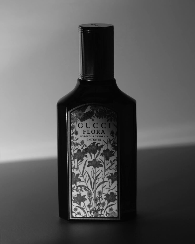GUCCI FLORA GORGEOUS GARDENIA INTENSE