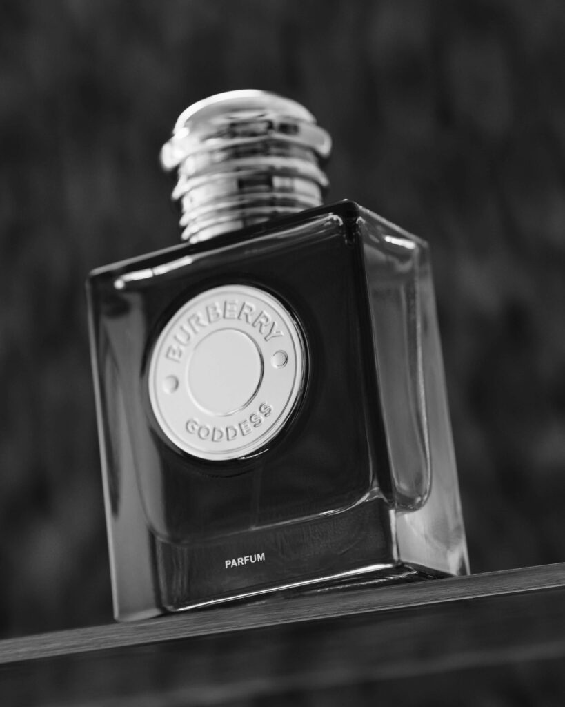 BURBERRY GODDESS PARFUM