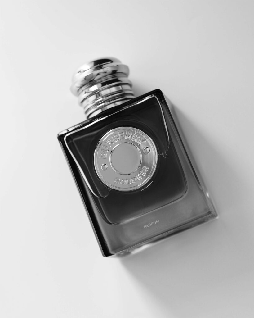 BURBERRY GODDESS PARFUM