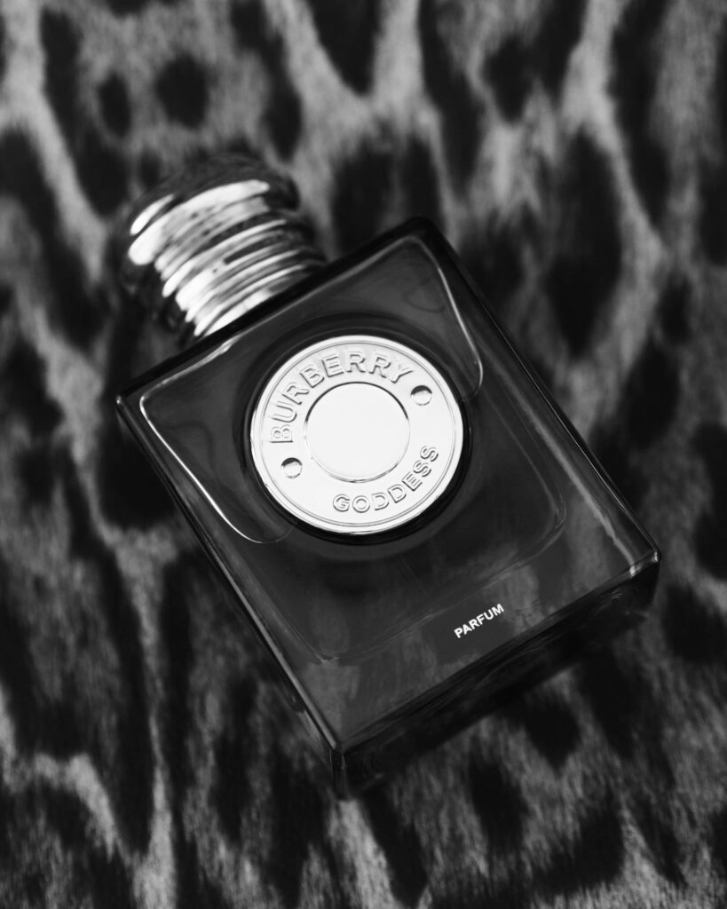 BURBERRY GODDESS PARFUM